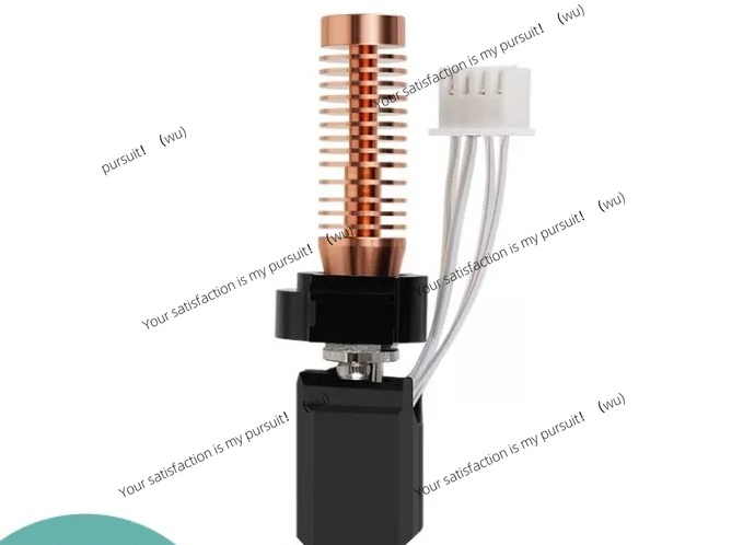 untuk Aksesoris Pencetakan Kec - 3D Printer Hotend Kit ulasan dan harga