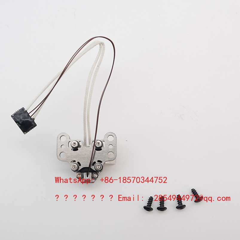 Kit Pemanas untuk Rakitan Pema - 3D Printer Hotend Kit ulasan dan harga