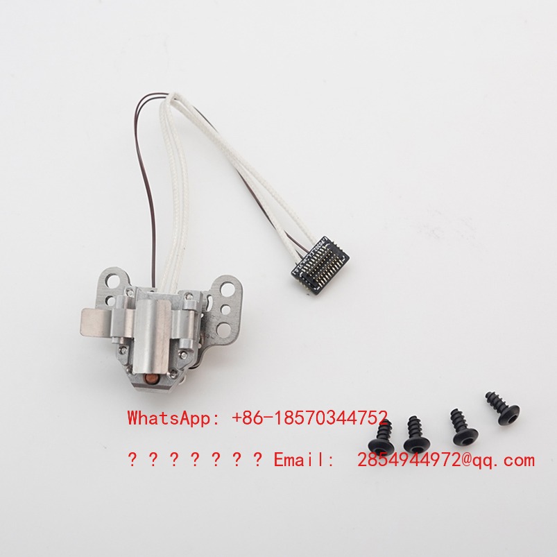Kit Pemanas untuk Rakitan Pema - 3D Printer Hotend Kit ulasan dan harga