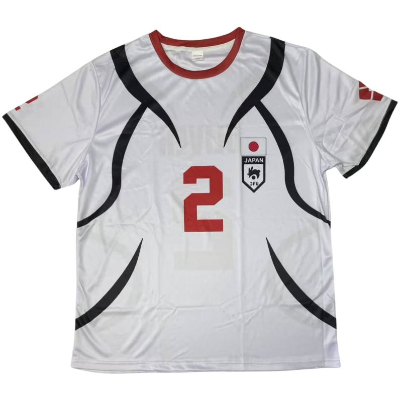 Kostum Cosplay Baju Anime Aiku - 3D Printing Kpop ulasan dan harga