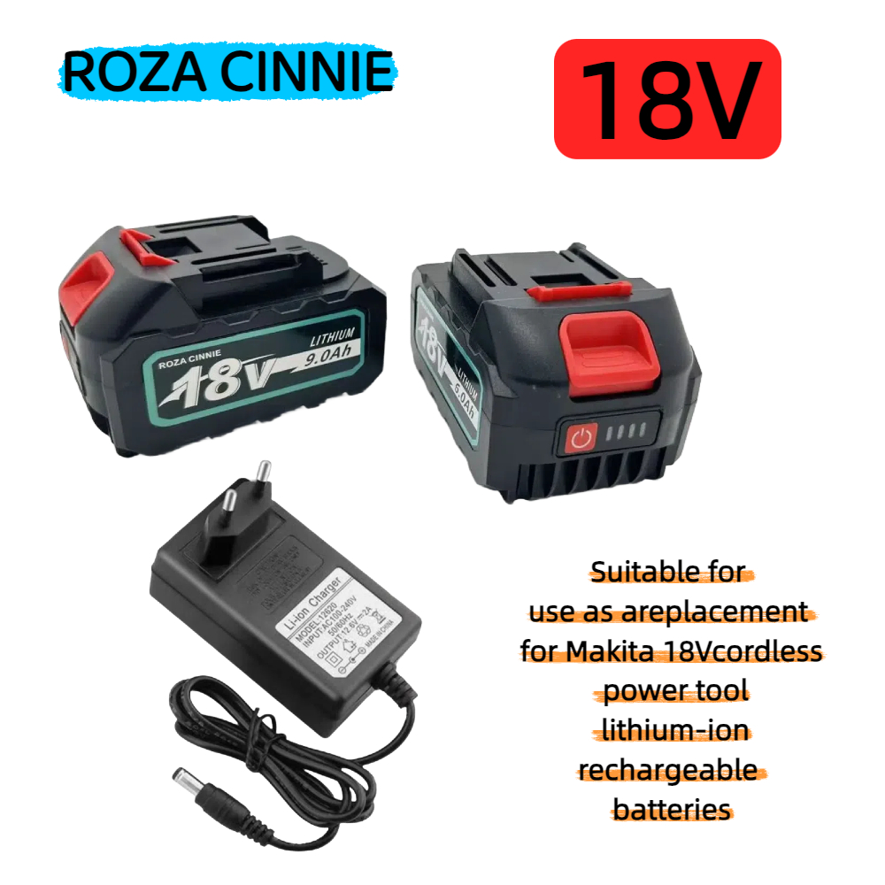 Baterai Lithium-Ion Isi Ulang  - Makita Drill Hp1640 ulasan dan harga