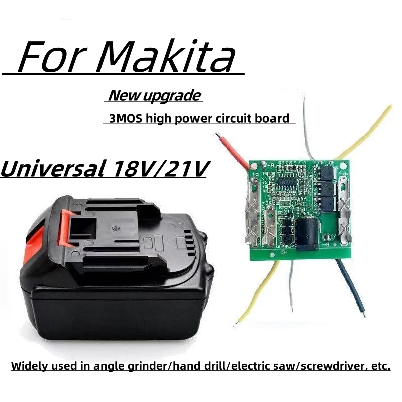 Baterai Lithium-Ion Isi Ulang  - Makita Drill Hp1640 ulasan dan harga