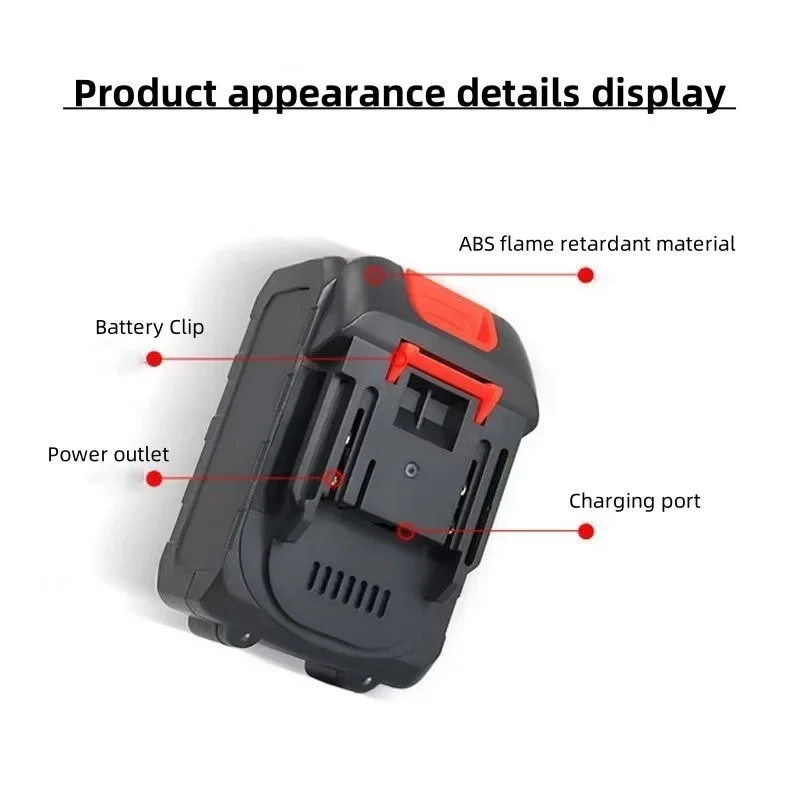 Baterai Lithium-Ion Isi Ulang  - Makita Drill Hp1640 ulasan dan harga