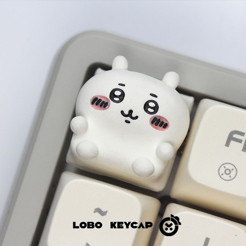 Keycaps Keyboard Mekanik Anime - 3D Printing Keyboard ulasan dan harga
