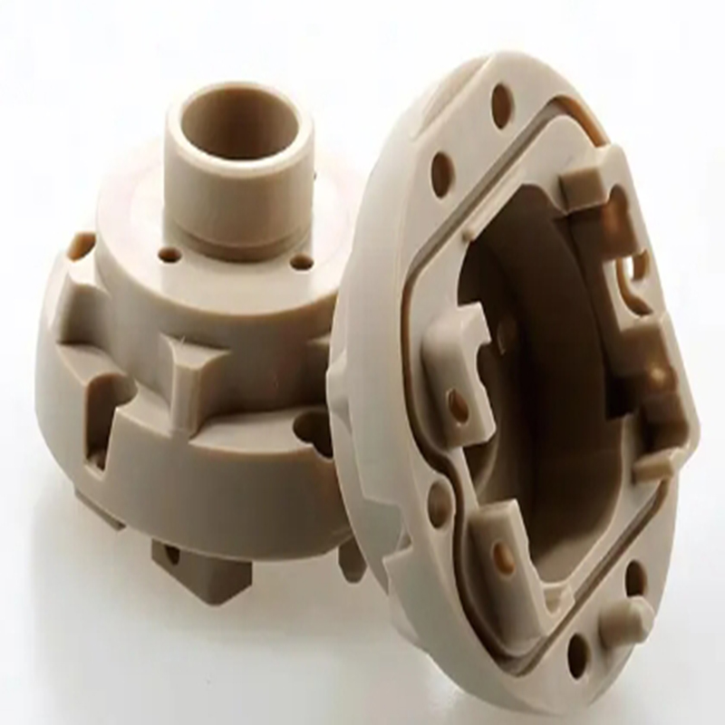 Nilon PTFE ABS MENGINTIP Pence - 3D Printing Quotation ulasan dan harga