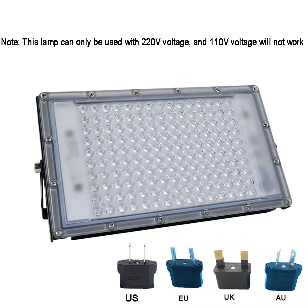 100W 300W Lampu Ungu 365nm 395 - 3D Printing Uv Sensitive Resin ulasan dan harga
