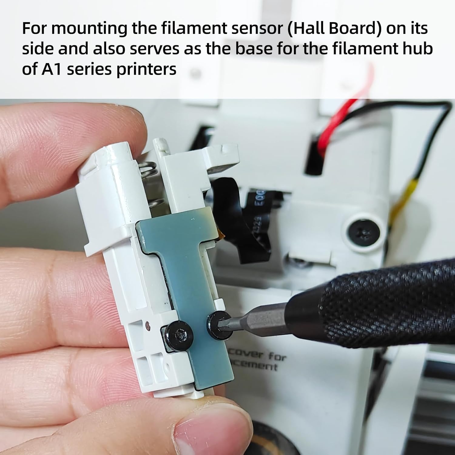Untuk Bambu Lab A1 A1 Mini Fil - 3D Printing Xyz ulasan dan harga