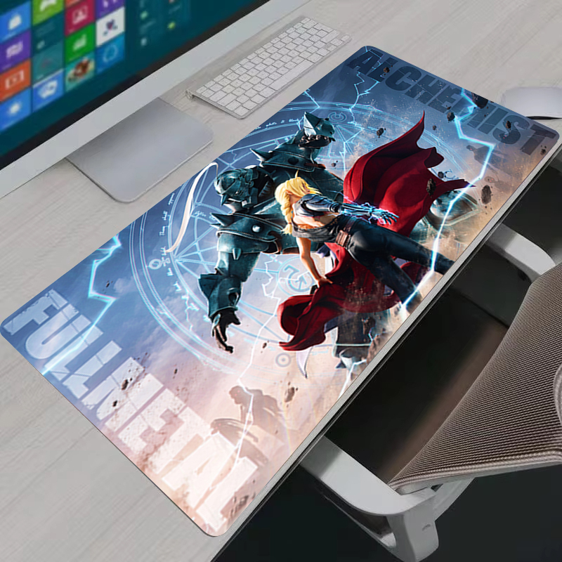 Alas Mouse Besar Fullmetal Alc - 3D Printing Keyboard ulasan dan harga