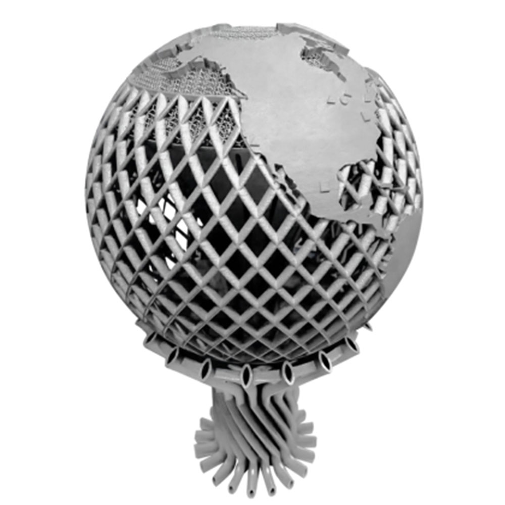 Layanan Pencetakan 3D untuk Ko - 3D Printing File Stl ulasan dan harga