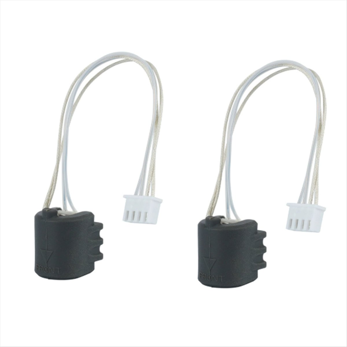 A59E 2 Buah untuk 3 Max Hotend - 3D Printer Hotend Kit ulasan dan harga