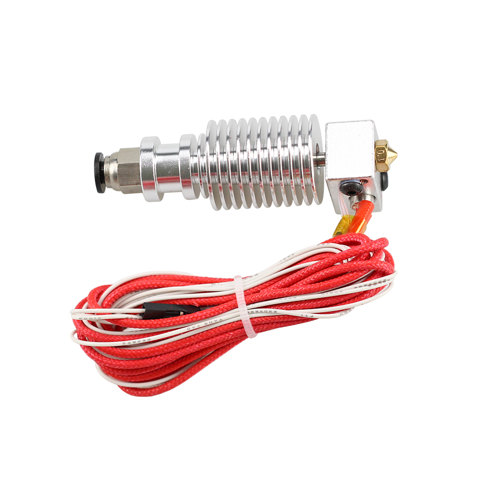 Printer 3D J-head Hotend denga - 3D Printing Xyz ulasan dan harga