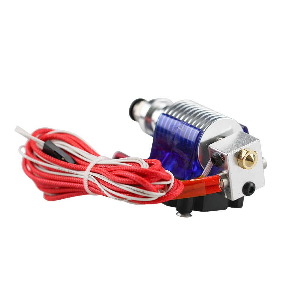 Printer 3D J-head Hotend denga - 3D Printing Xyz ulasan dan harga