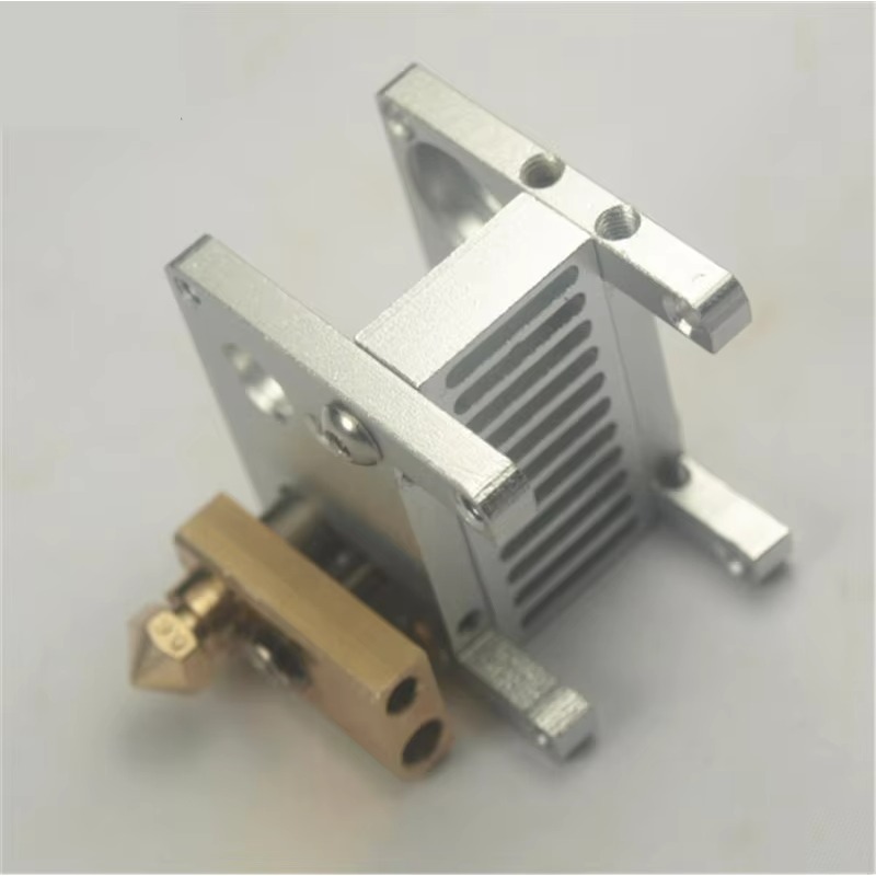 Printer 3D ULTIMAKE 2+ Kit Eks - 3D Printer Hotend Kit ulasan dan harga