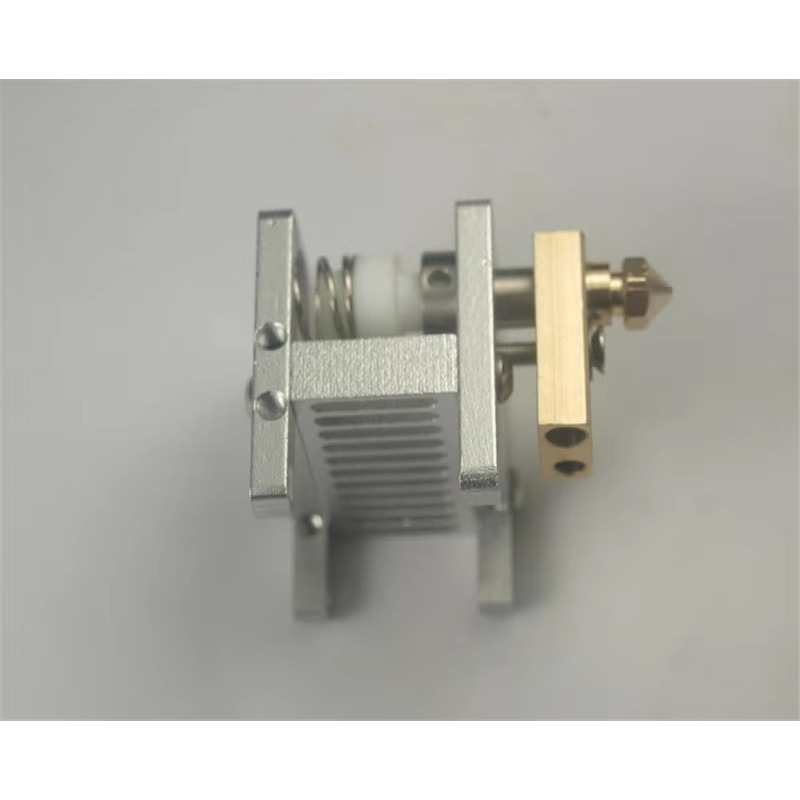 Printer 3D ULTIMAKE 2+ Kit Eks - 3D Printer Hotend Kit ulasan dan harga
