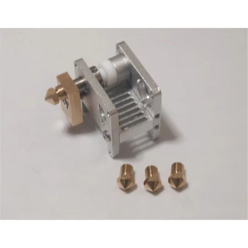Printer 3D ULTIMAKE 2+ Kit Eks - 3D Printer Hotend Kit ulasan dan harga