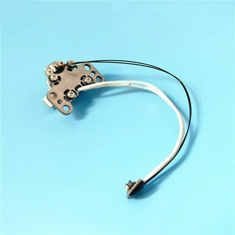 1Pc Kit Pemanas Hotend Asli Un - 3D Printer Hotend Kit ulasan dan harga