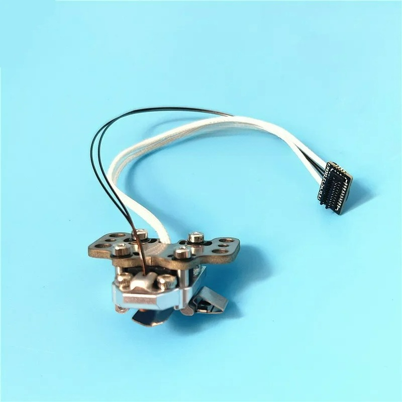 1Pc Kit Pemanas Hotend Asli Un - 3D Printer Hotend Kit ulasan dan harga