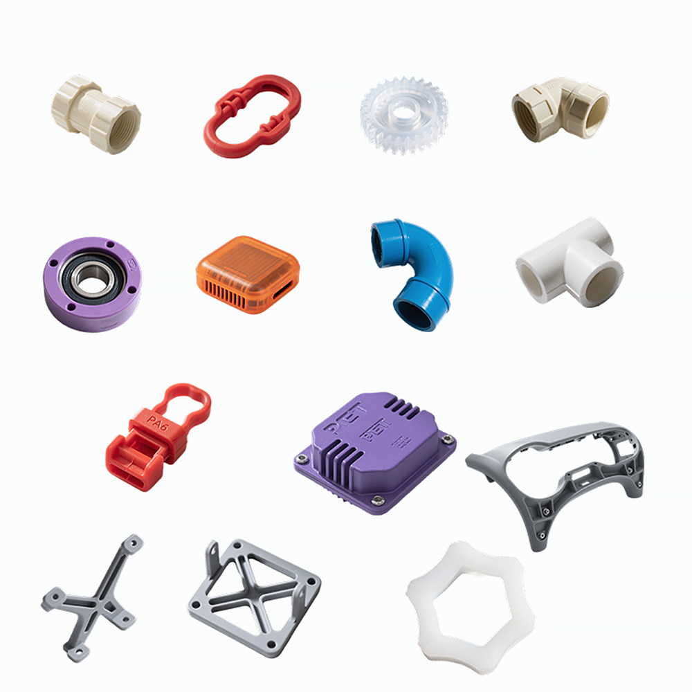 Layanan Pencetakan 3D Kustom L - 3D Printing File Stl ulasan dan harga