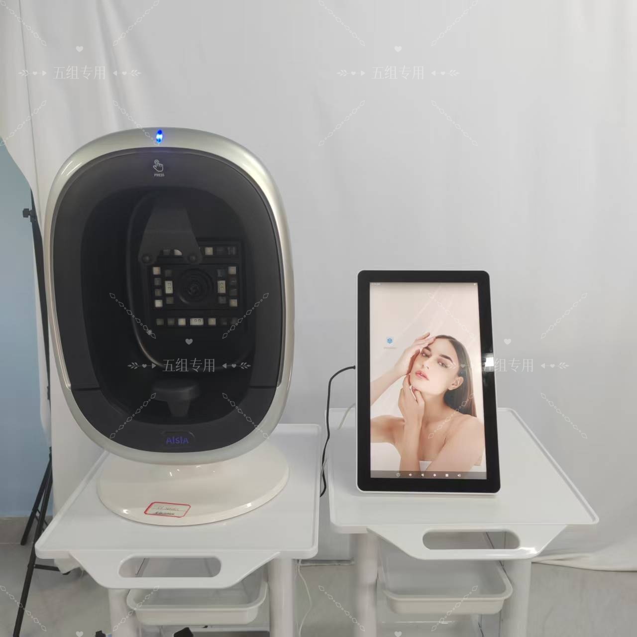 AISA O1 pro 15.6 Inch 3D AI Fa - 3D Printing Ai ulasan dan harga