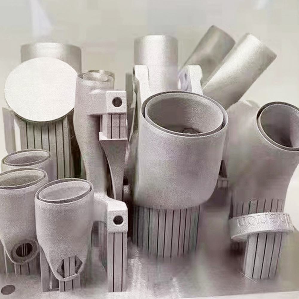 Layanan Pencetakan 3D Kustom M - 3D Printing File Stl ulasan dan harga