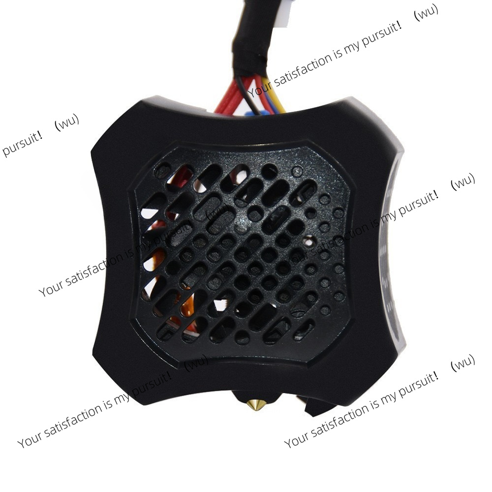 Untuk Printer 3D Ender‑3 V2 24 - 3D Printer Hotend Kit ulasan dan harga