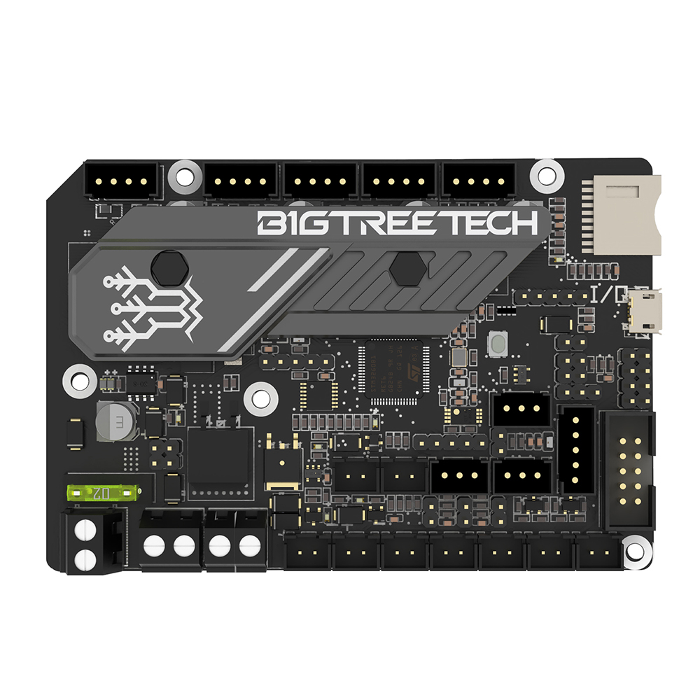 BIGTREETECH SKR MINI E3 V3.0 3 - 3D Printer Hotend Kit ulasan dan harga