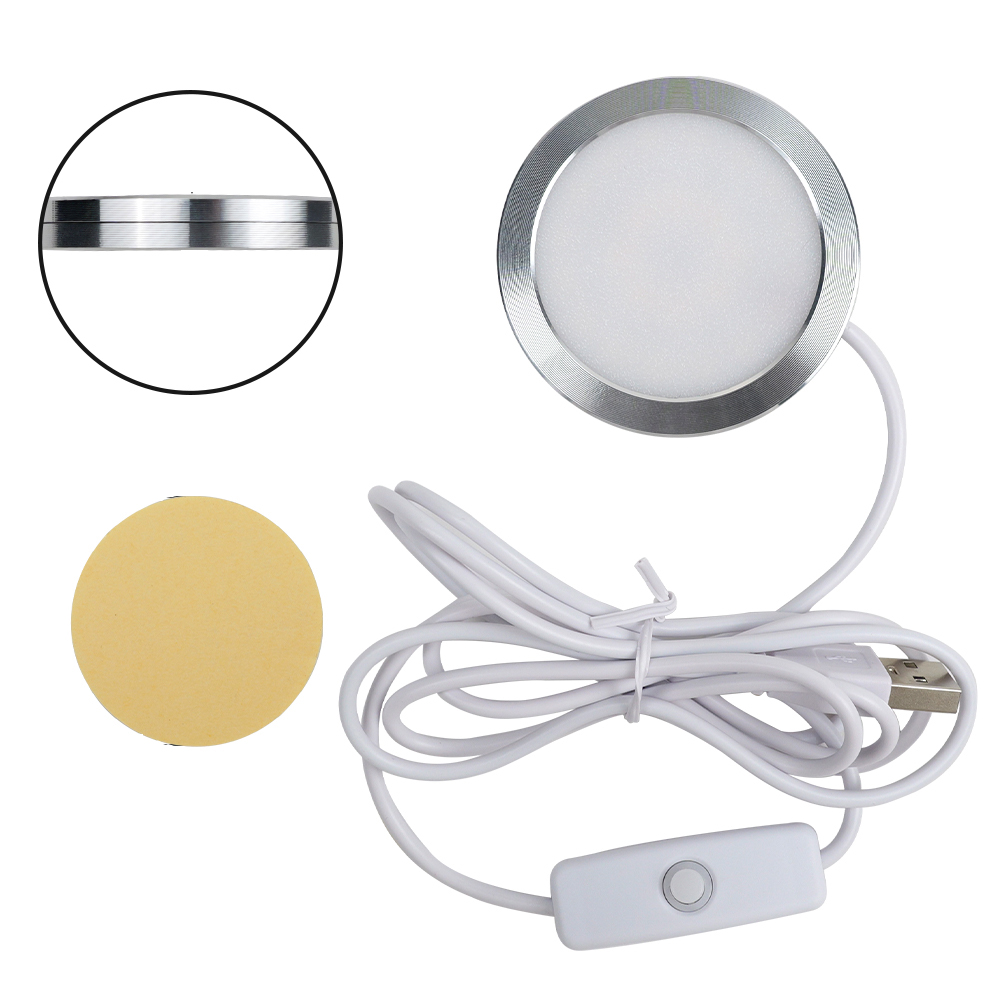 Kit lampu Led Lab Bambu, untuk - 3D Printing Bambu ulasan dan harga