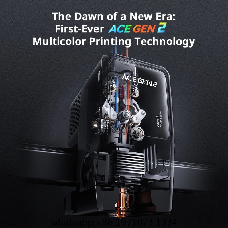 Kecepatan Cetak Maksimum 600mm - 3D Printing Ai ulasan dan harga