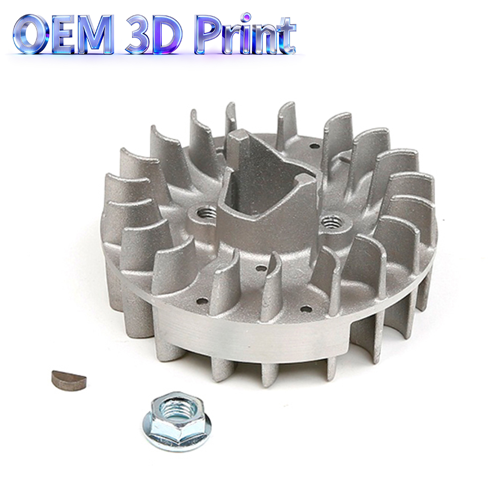Layanan pencetakan 3D dan peme - 3D Printing File Stl ulasan dan harga