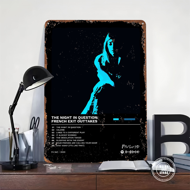 Poster Tekstur Cetak 3D Sampul - 3D Printing Questions ulasan dan harga
