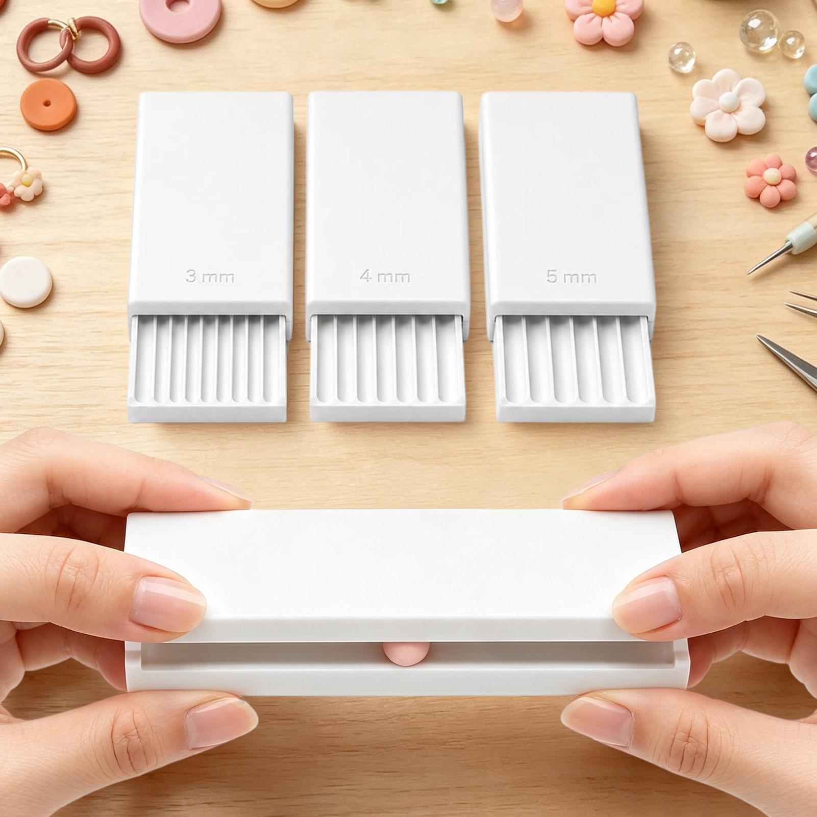 Alat Pembuat Manik-manik Tanah - 3D Printing Maker ulasan dan harga