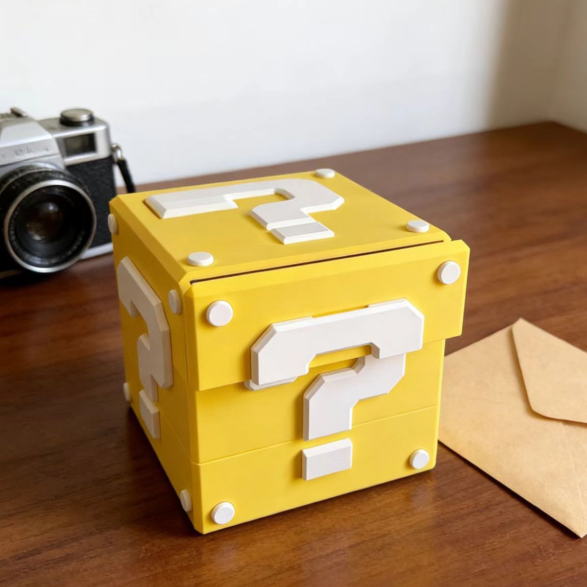 Tersedia Kotak Penyimpanan Cet - 3D Printing Questions ulasan dan harga